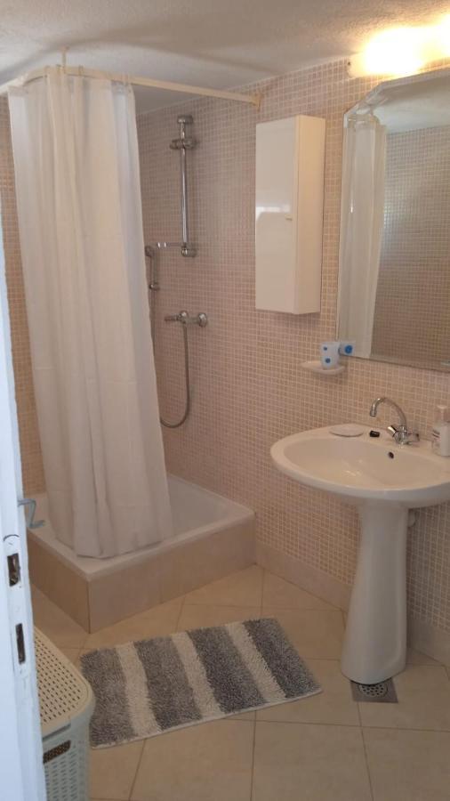 House Marija Villa Postira Ngoại thất bức ảnh