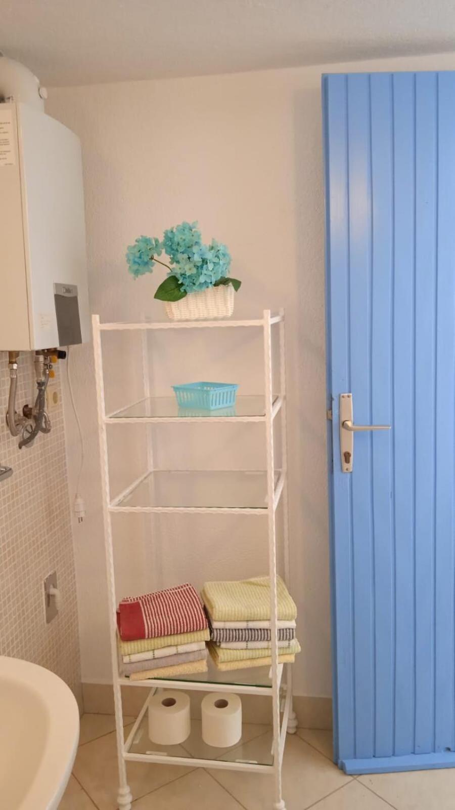 House Marija Villa Postira Ngoại thất bức ảnh