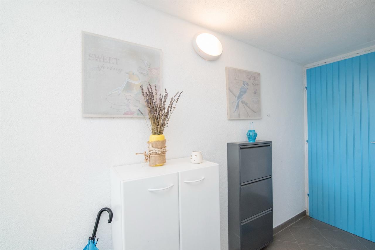 House Marija Villa Postira Ngoại thất bức ảnh