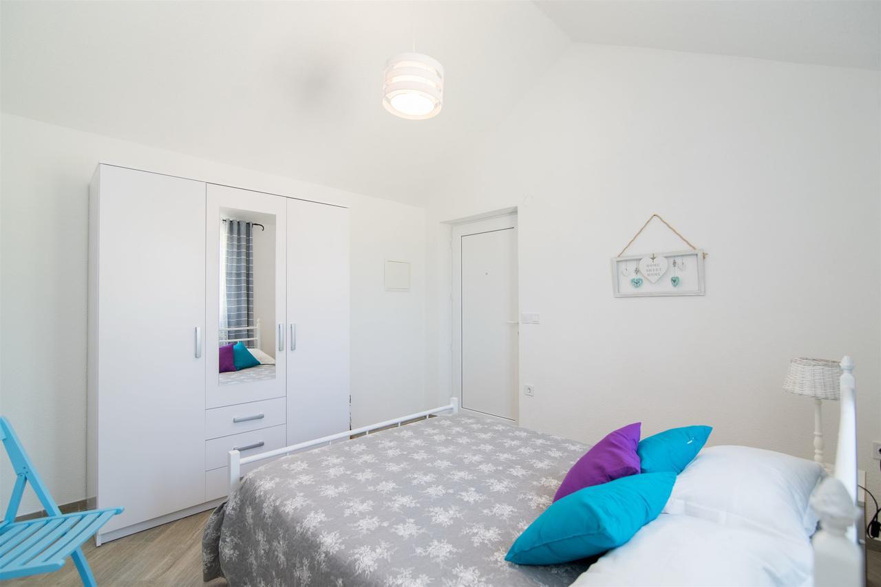 House Marija Villa Postira Ngoại thất bức ảnh